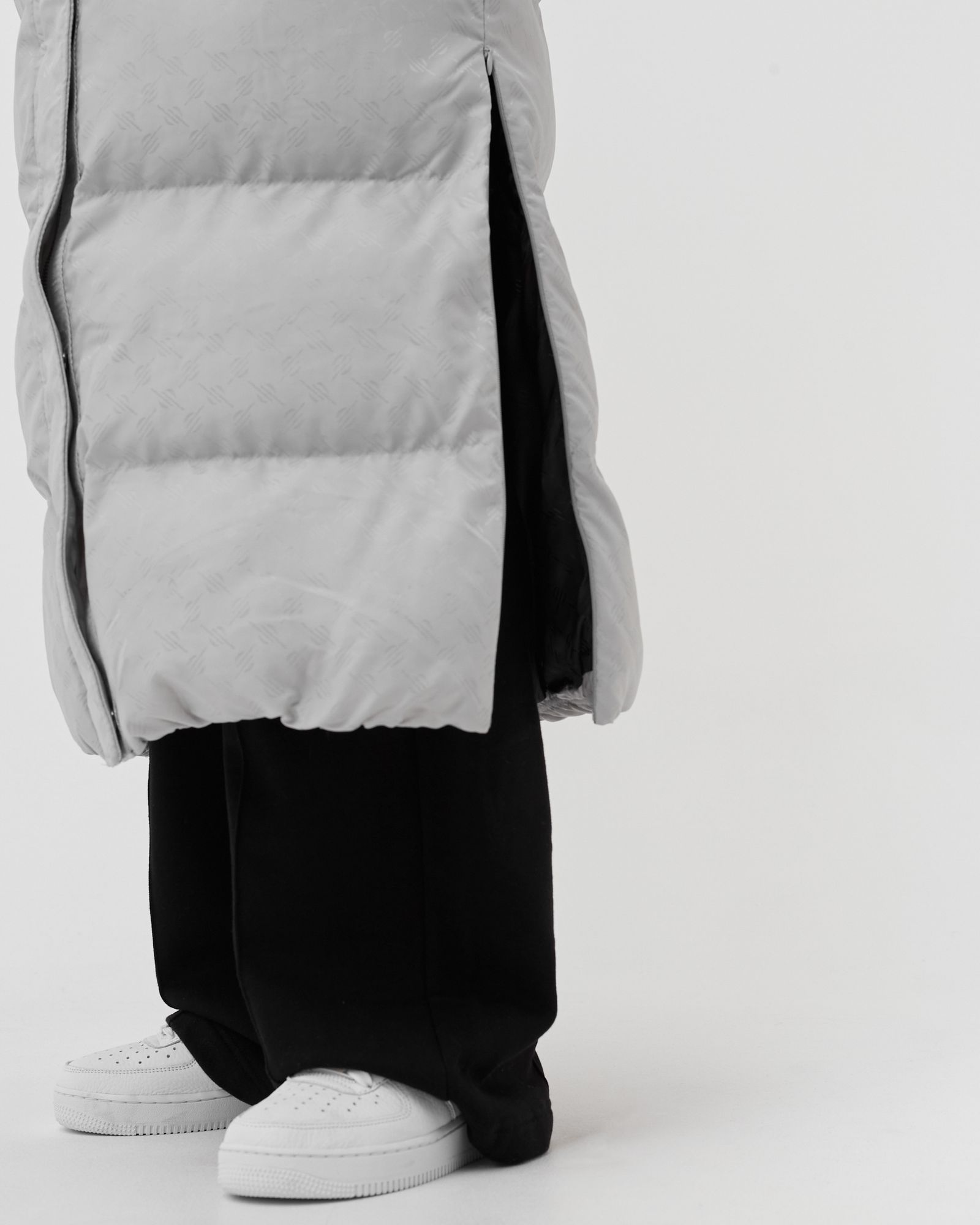 WMNS lisbeth puffer jacket