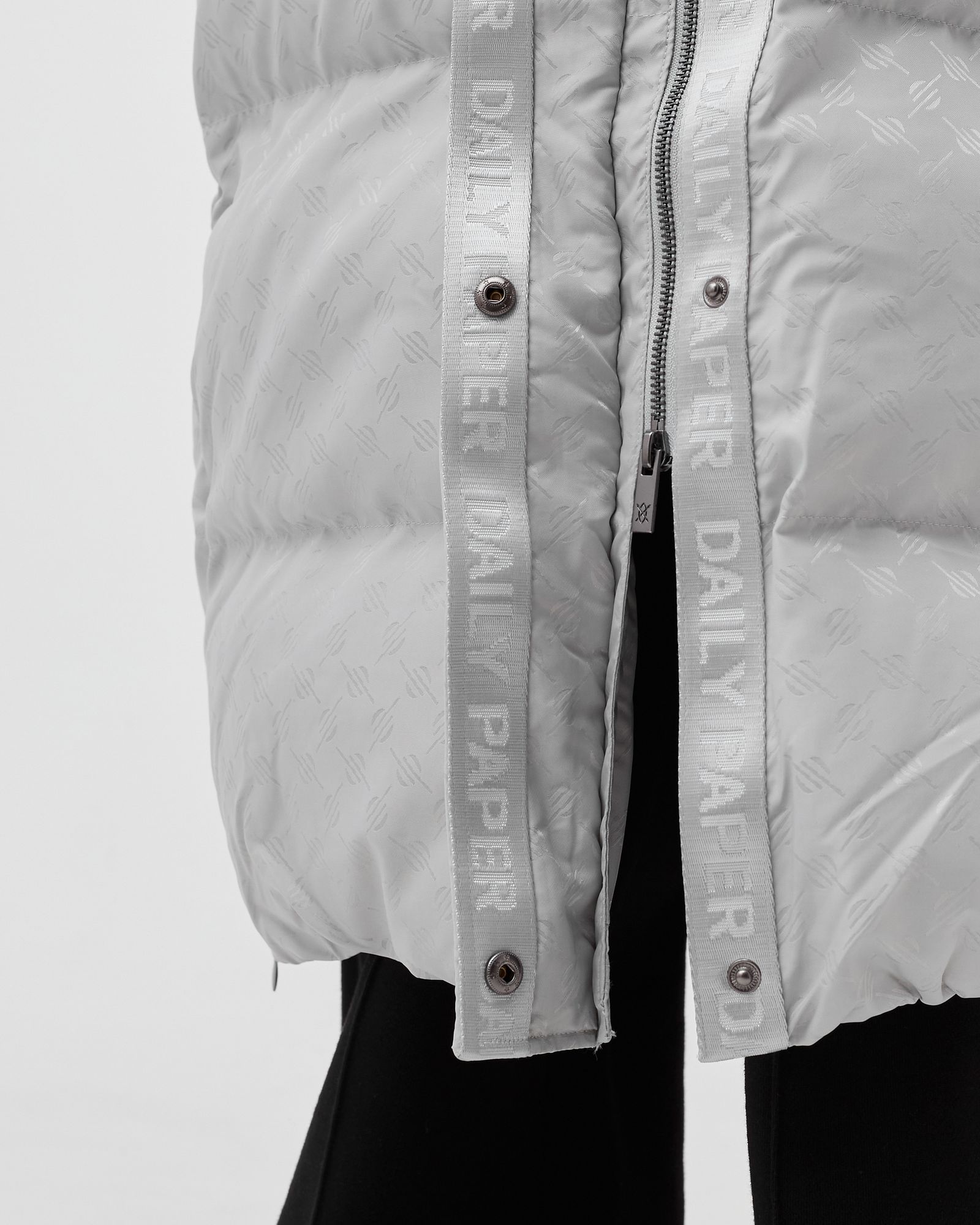 WMNS lisbeth puffer jacket