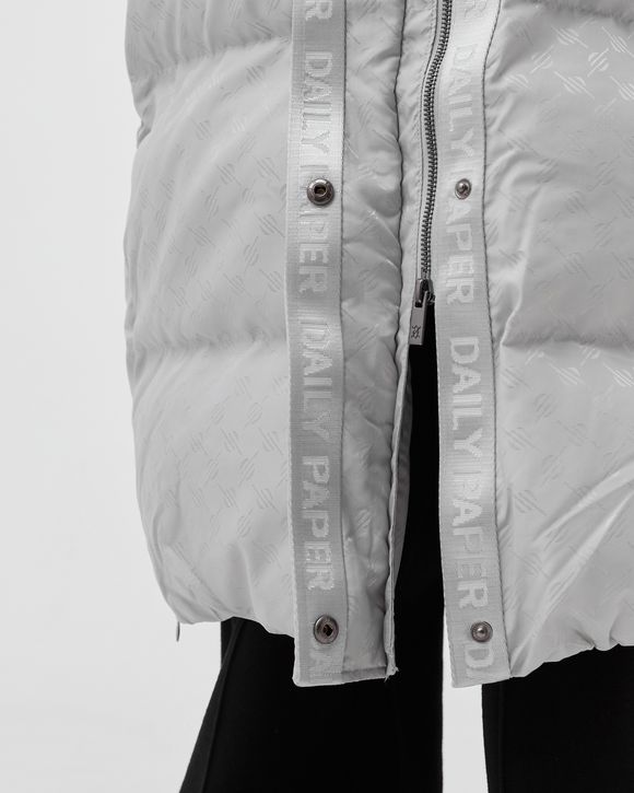 WMNS lisbeth puffer jacket