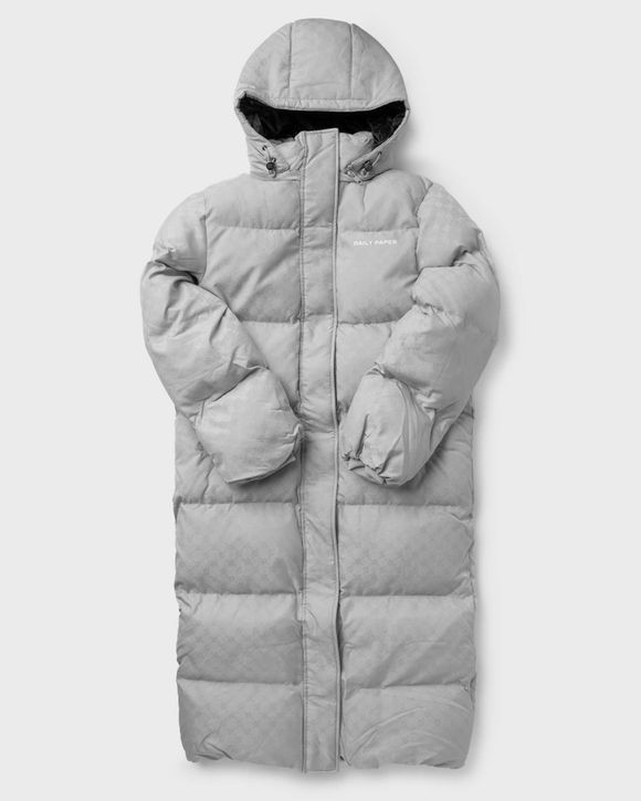 WMNS lisbeth puffer jacket