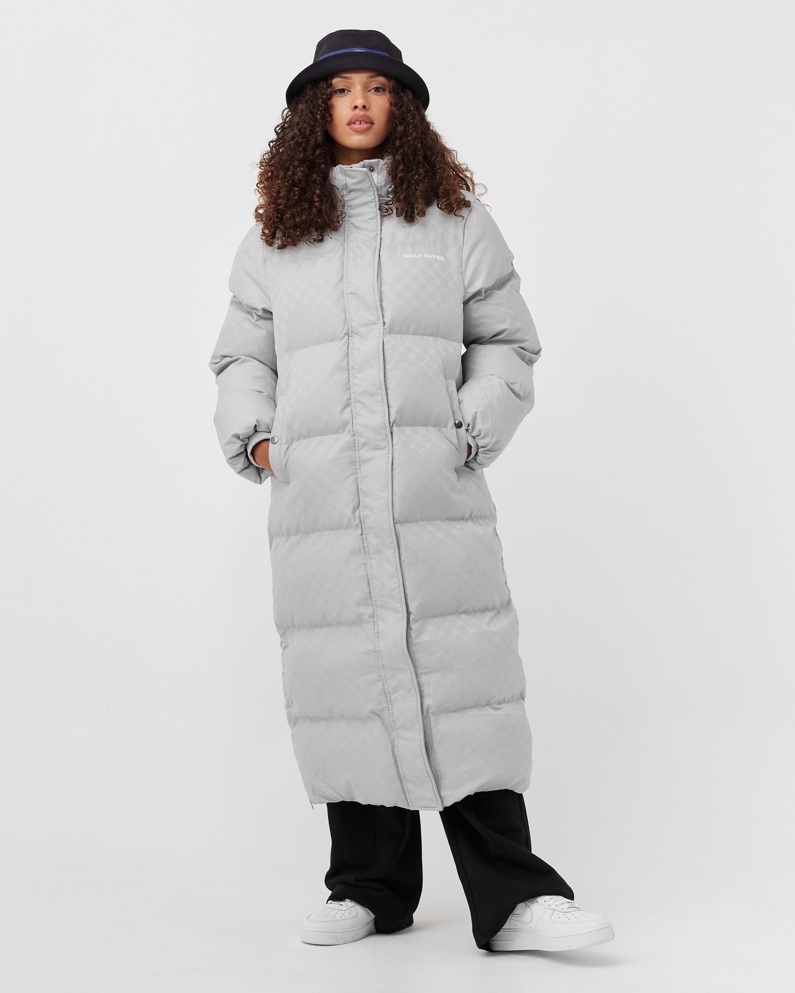 WMNS lisbeth puffer jacket