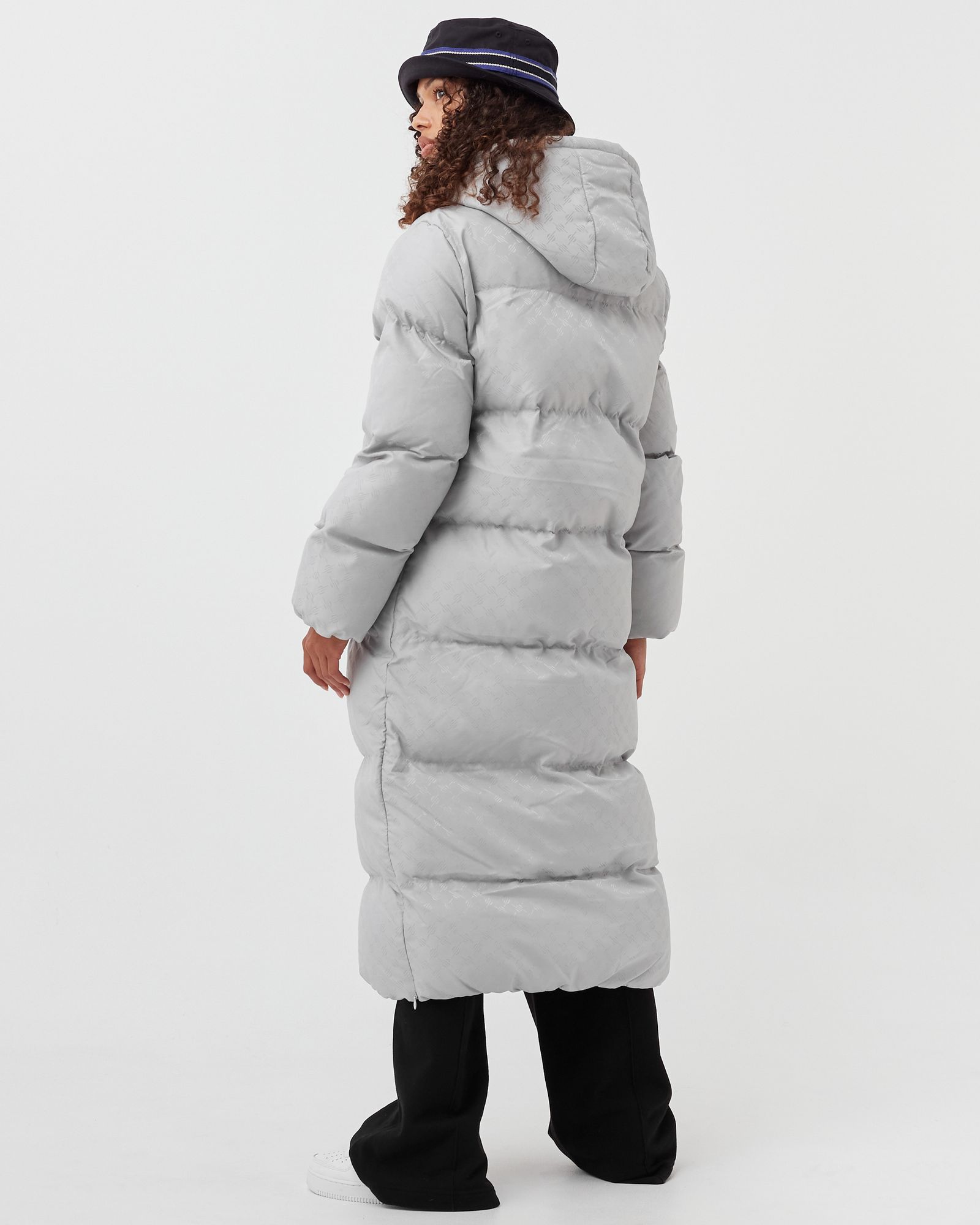WMNS lisbeth puffer jacket