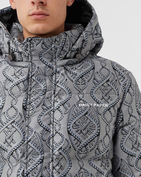 lotan puffer jacket