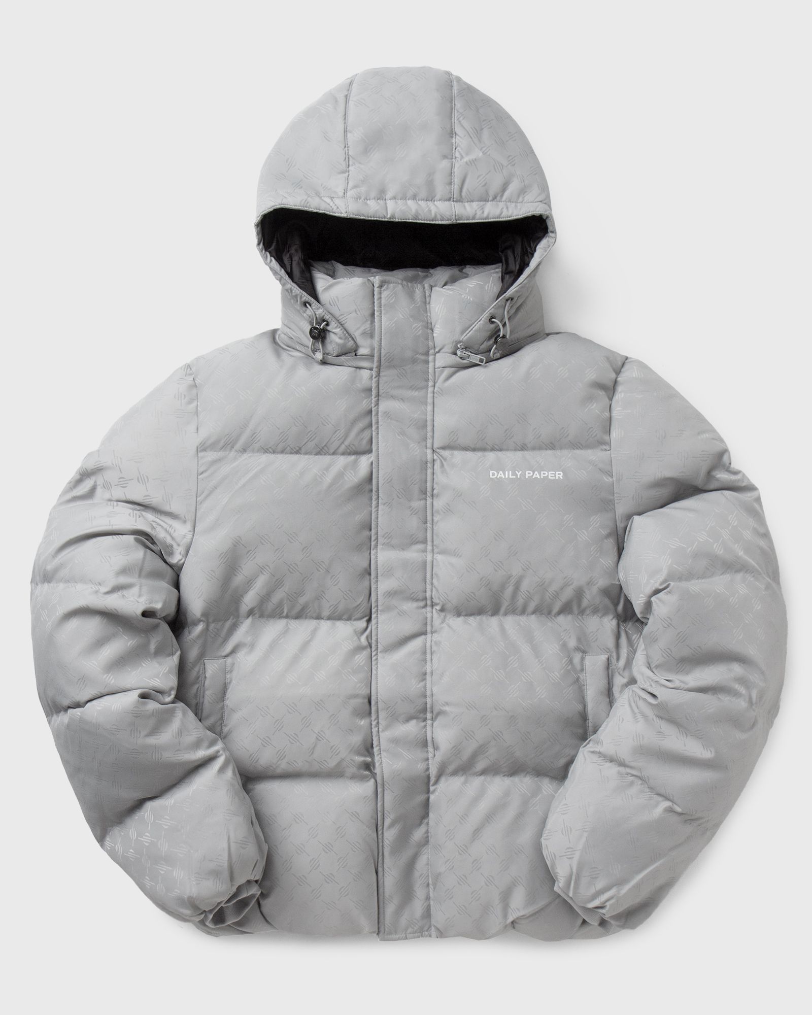 lavan puffer jacket