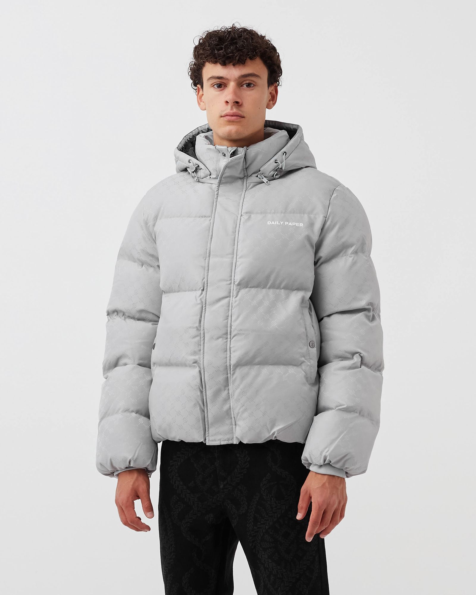 lavan puffer jacket