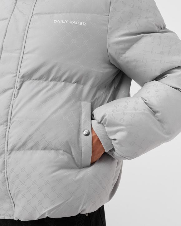 lavan puffer jacket