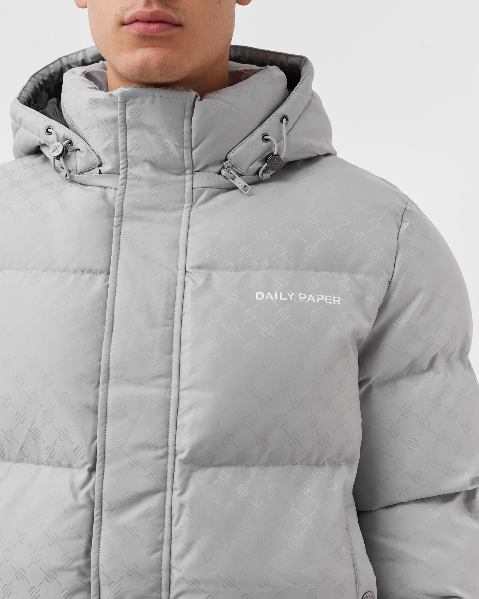 lavan puffer jacket