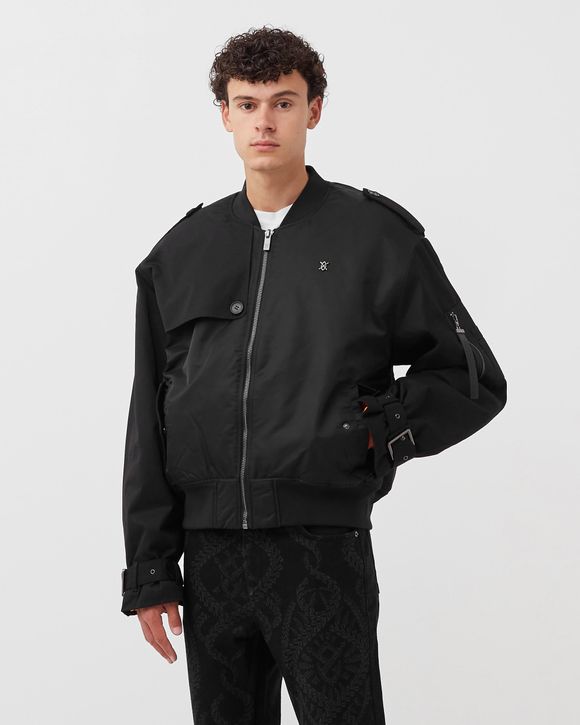 daily paper levey jacket