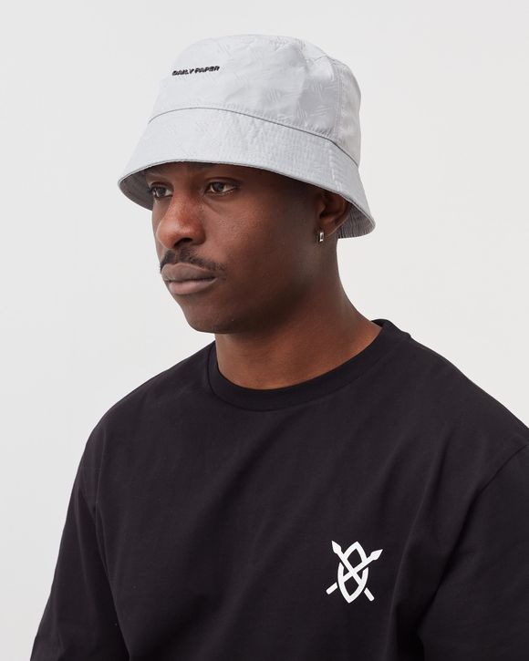 Daily Paper lobucket hat Grey BSTN Store