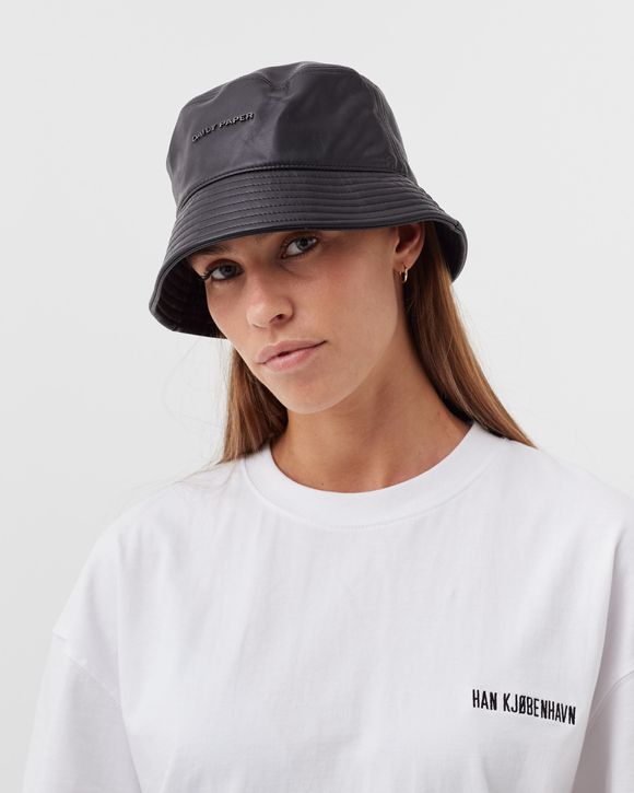 Daily paper store bucket hat