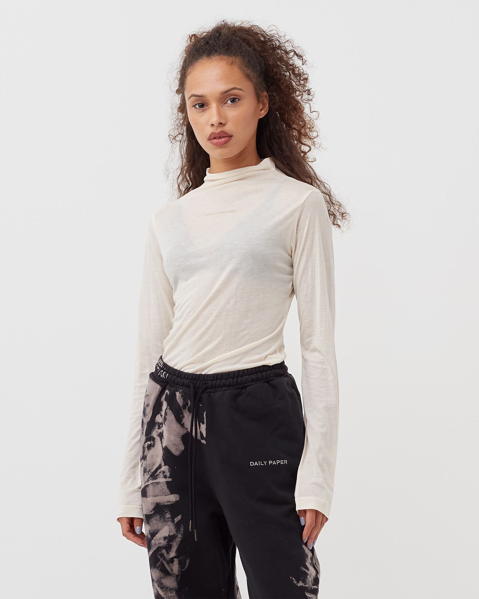 WMNS lennon longsleeve