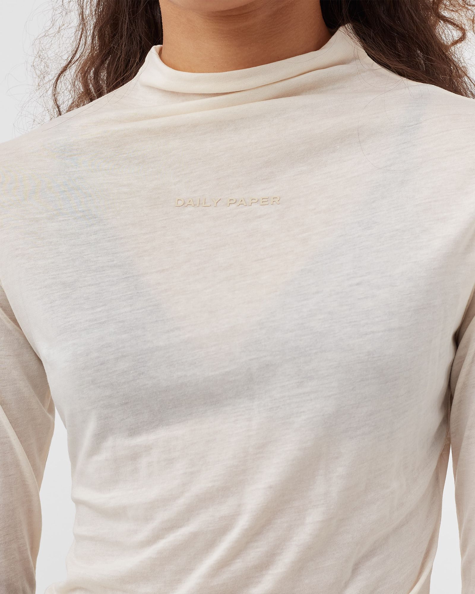 WMNS lennon longsleeve