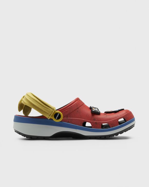 One Piece Luffy Classic Clog