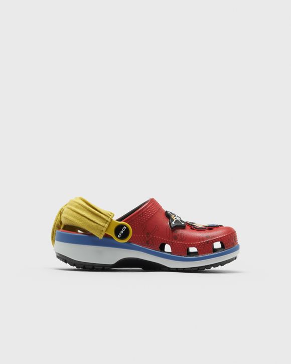 One Piece Luffy Classic Clog K