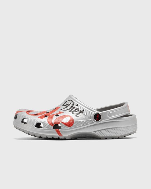 Diet Coke Classic Clog