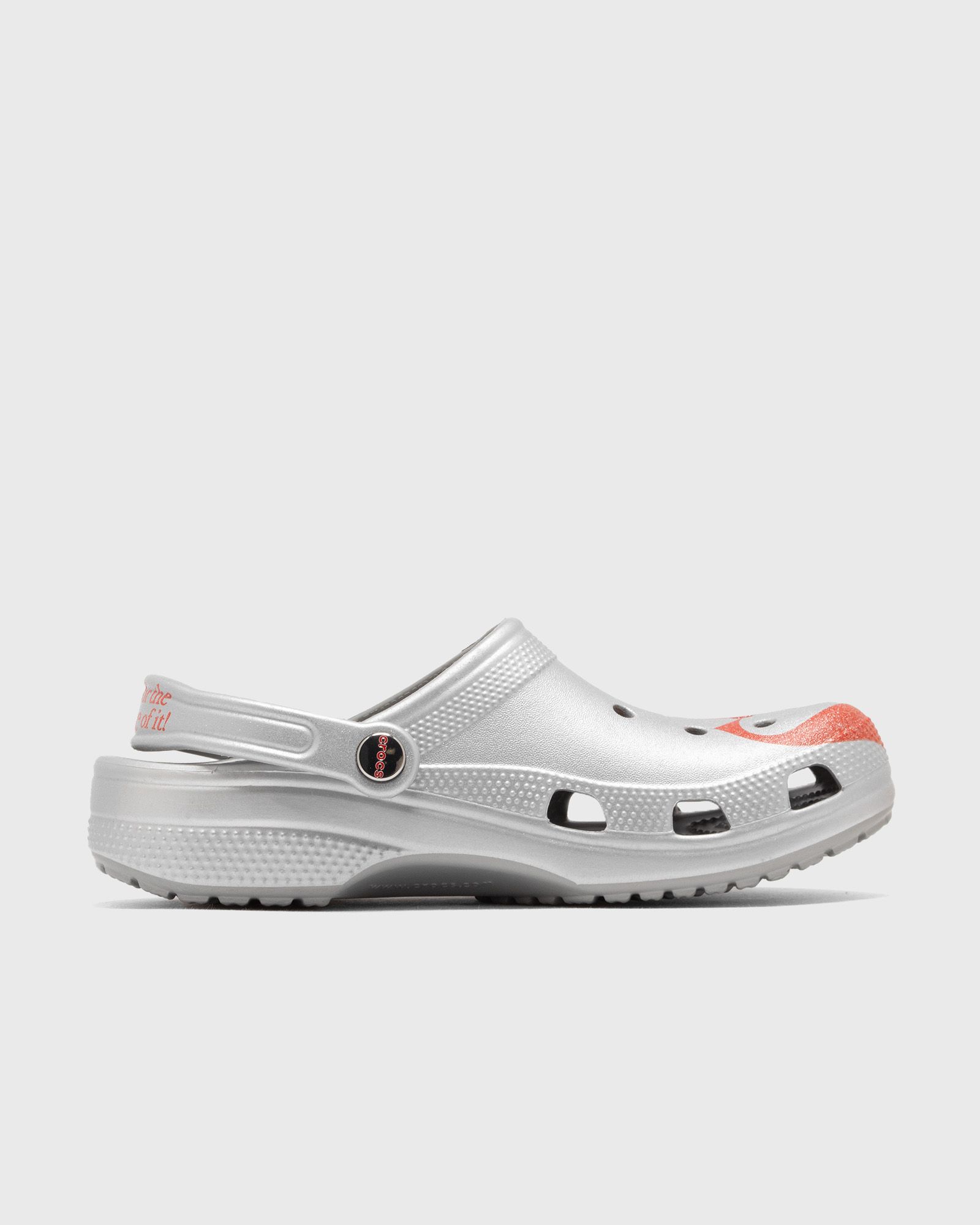 Diet Coke Classic Clog