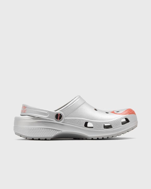 Diet Coke Classic Clog