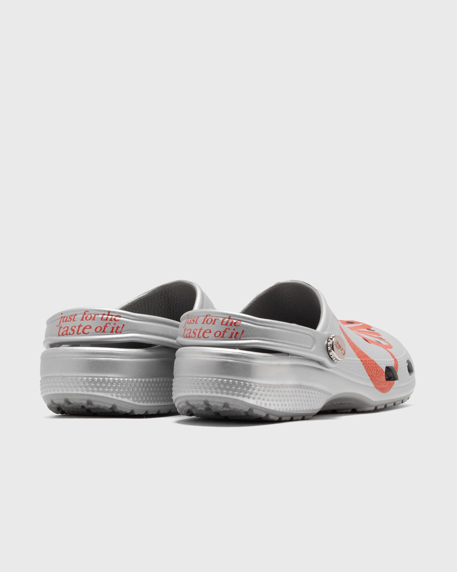 Diet Coke Classic Clog