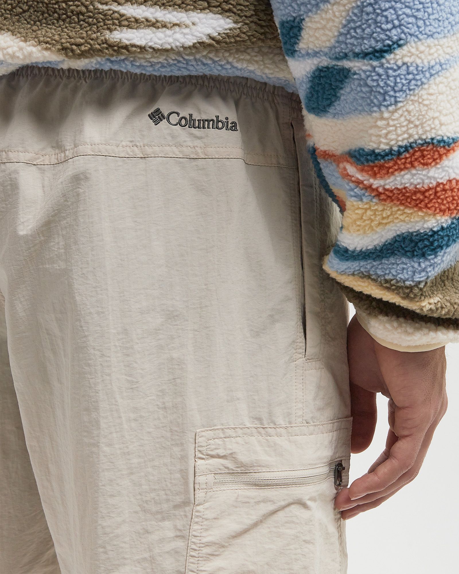 Mountaindale™ Cargo Short