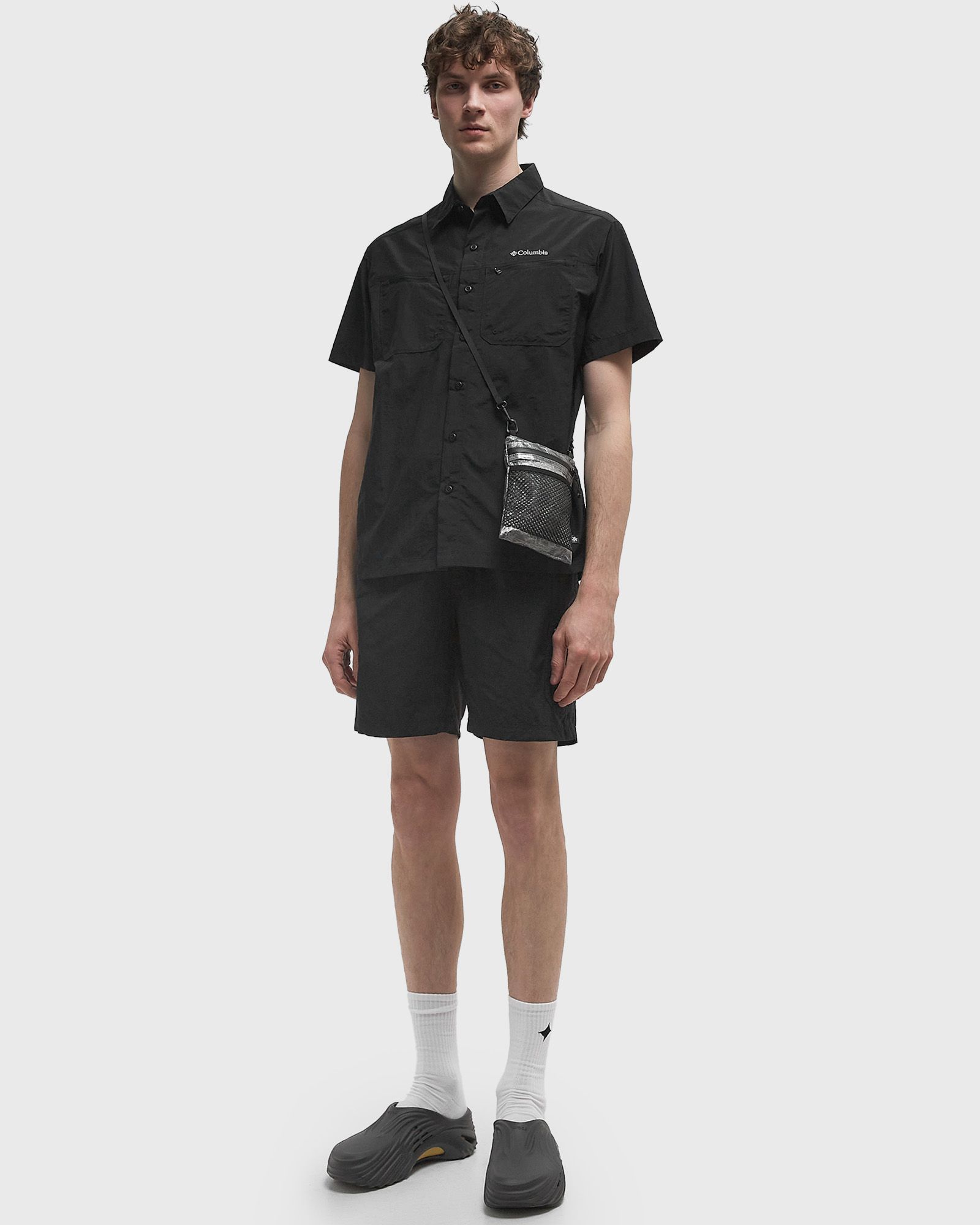 Mountaindale™ SS Shirt