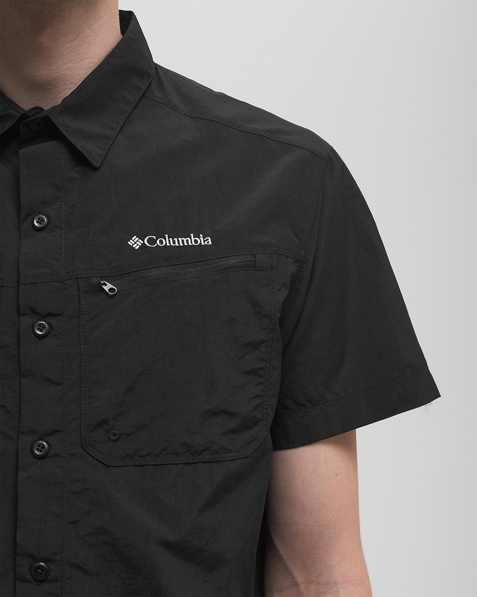 Mountaindale™ SS Shirt