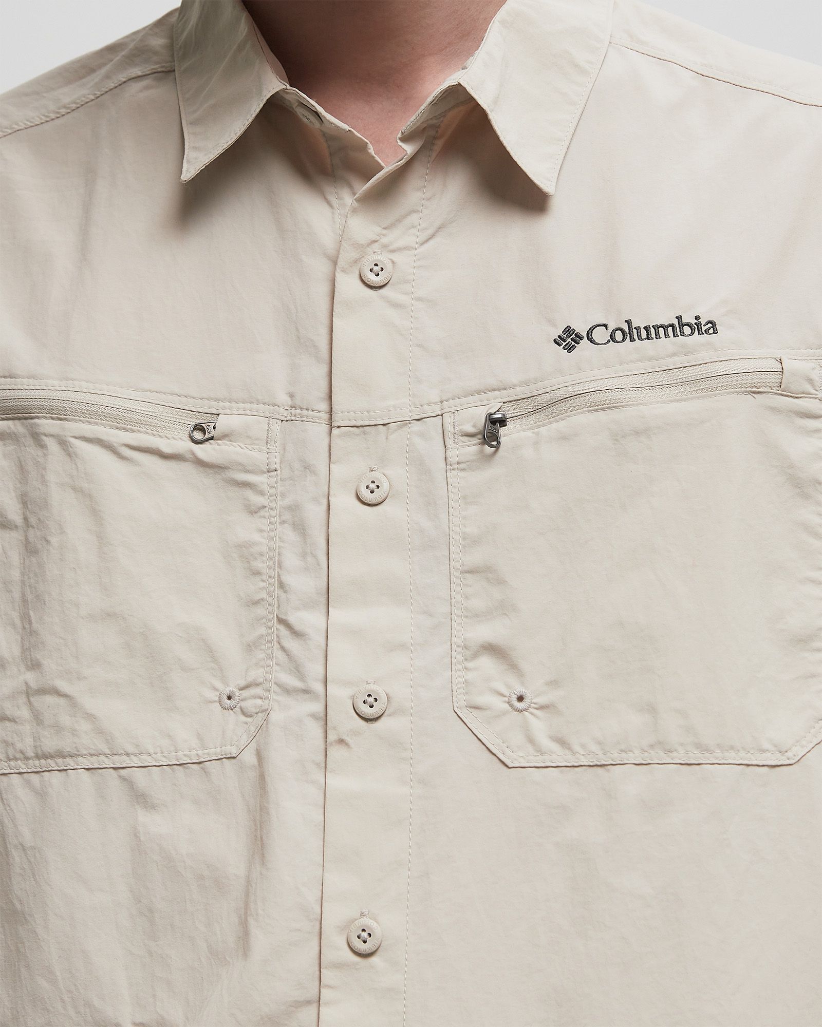 Mountaindale™ SS Shirt