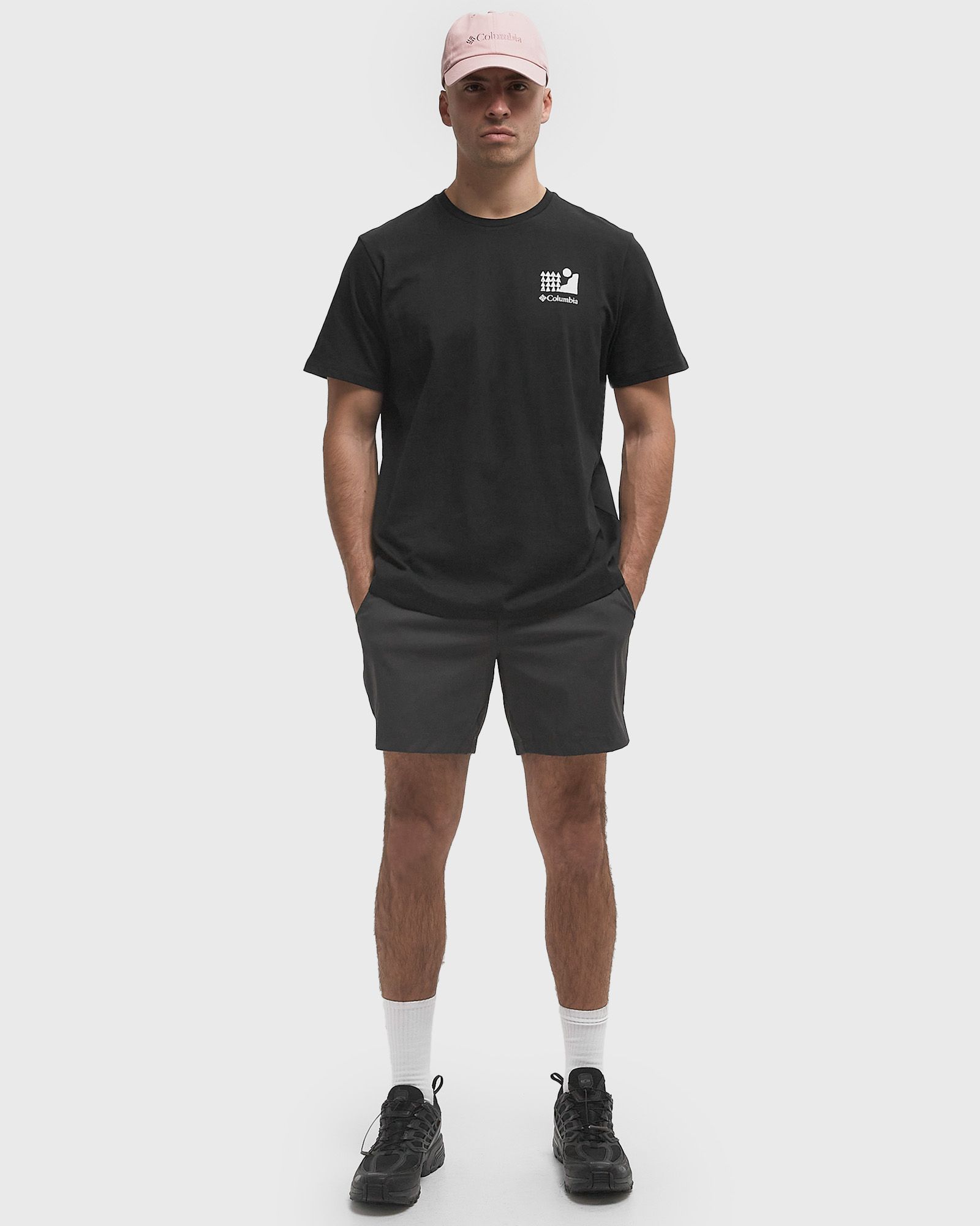 Landroamer™ Ripstop Short II