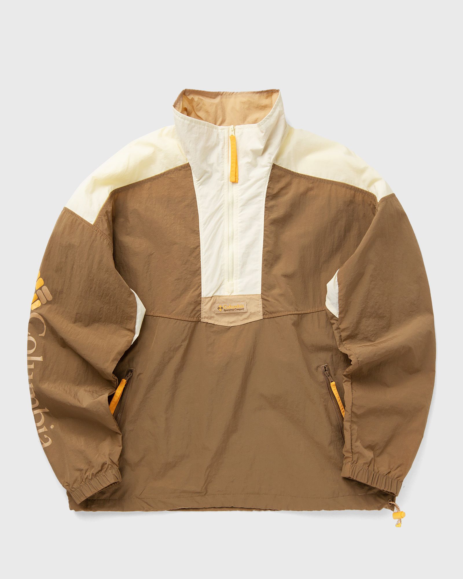 Riptide™ II Retro Windbreaker Anorak