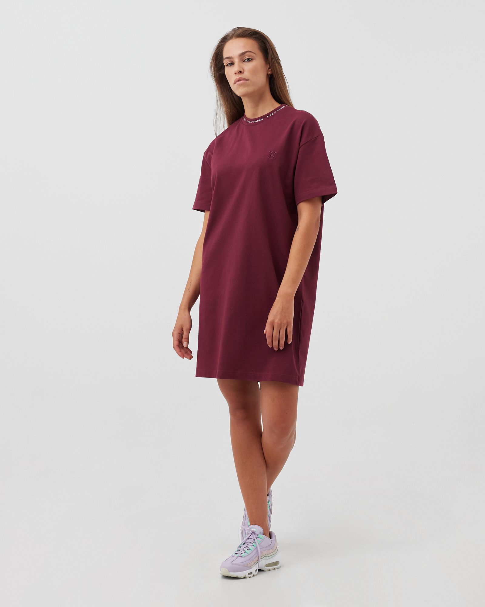 WMNS derib dress