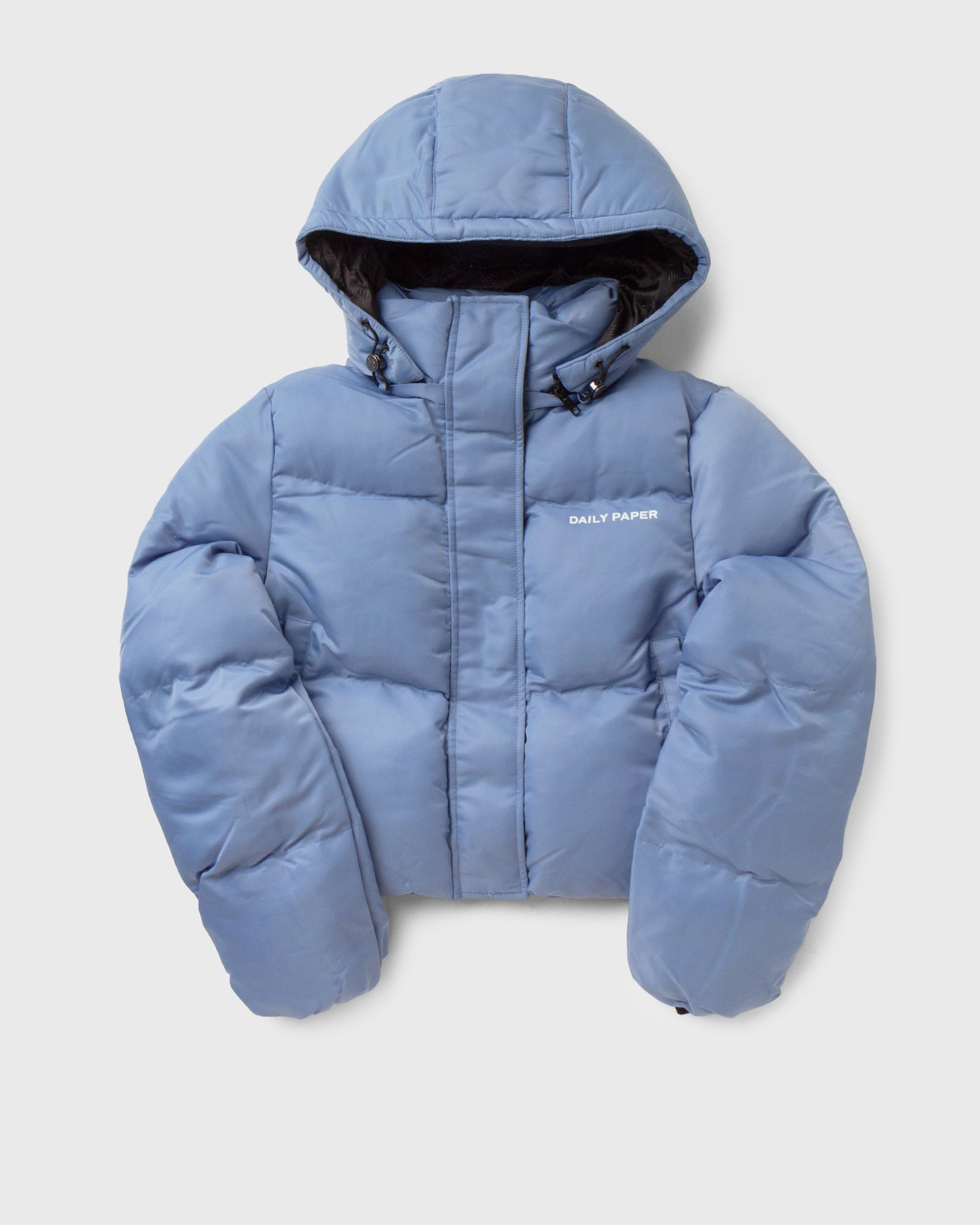 WMNS epuff cropped down jacket