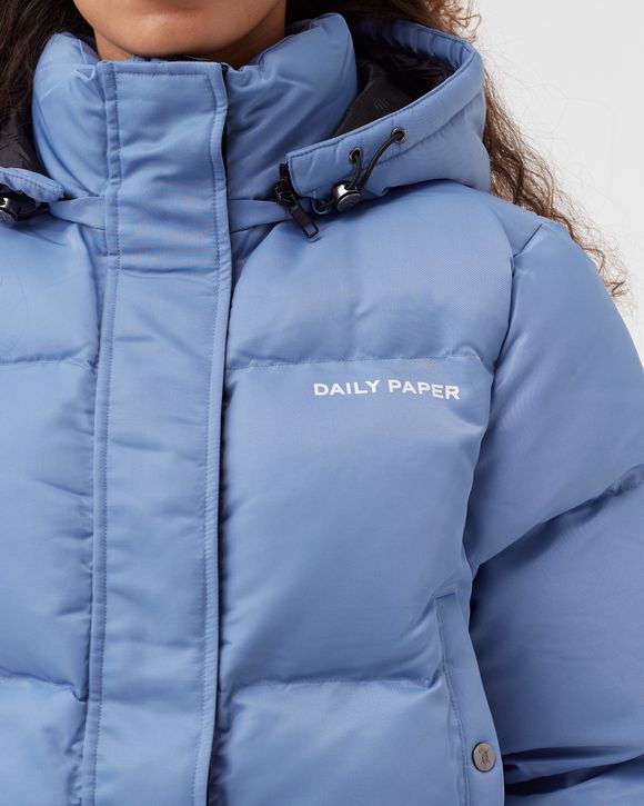WMNS epuff cropped down jacket