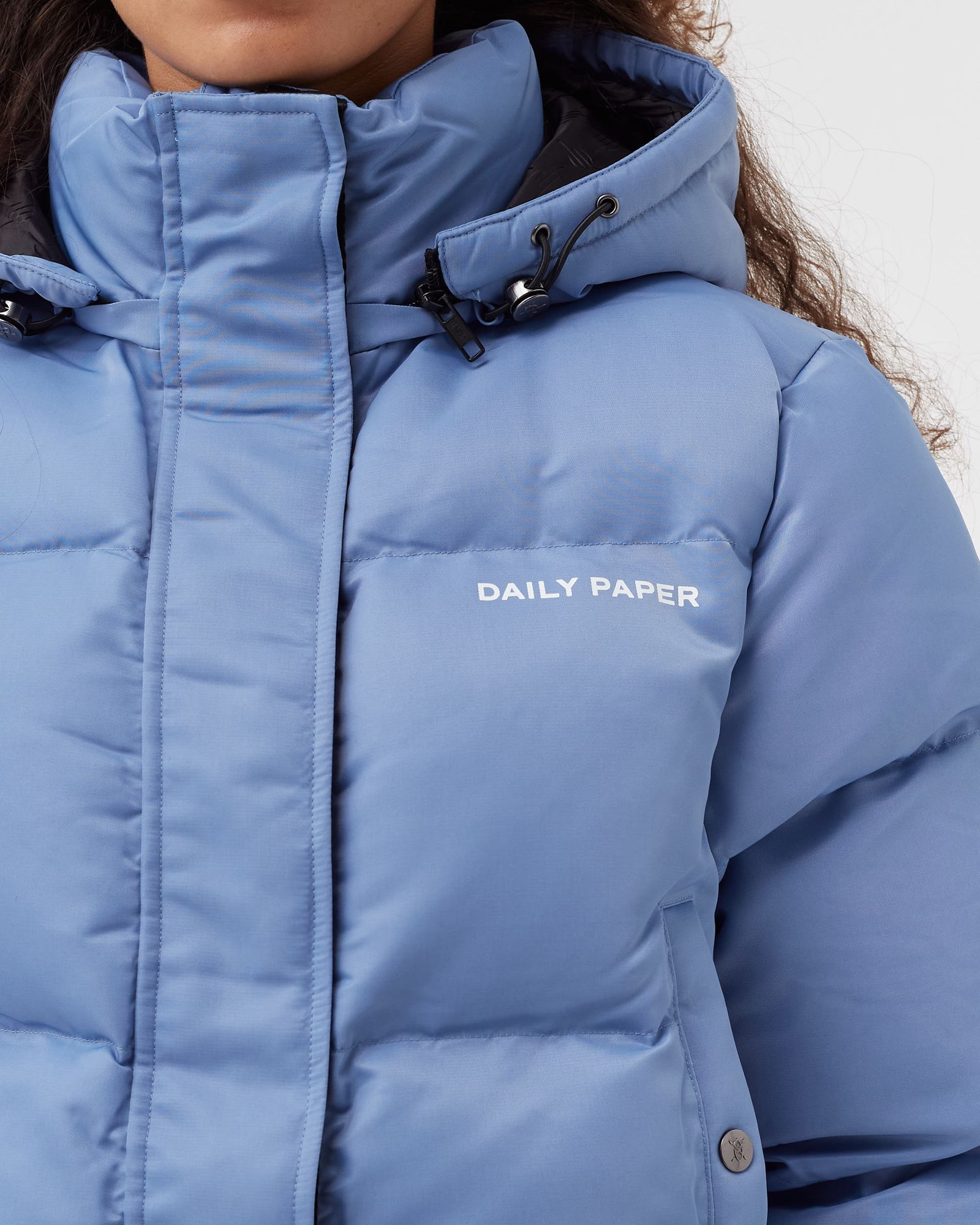 WMNS epuff cropped down jacket