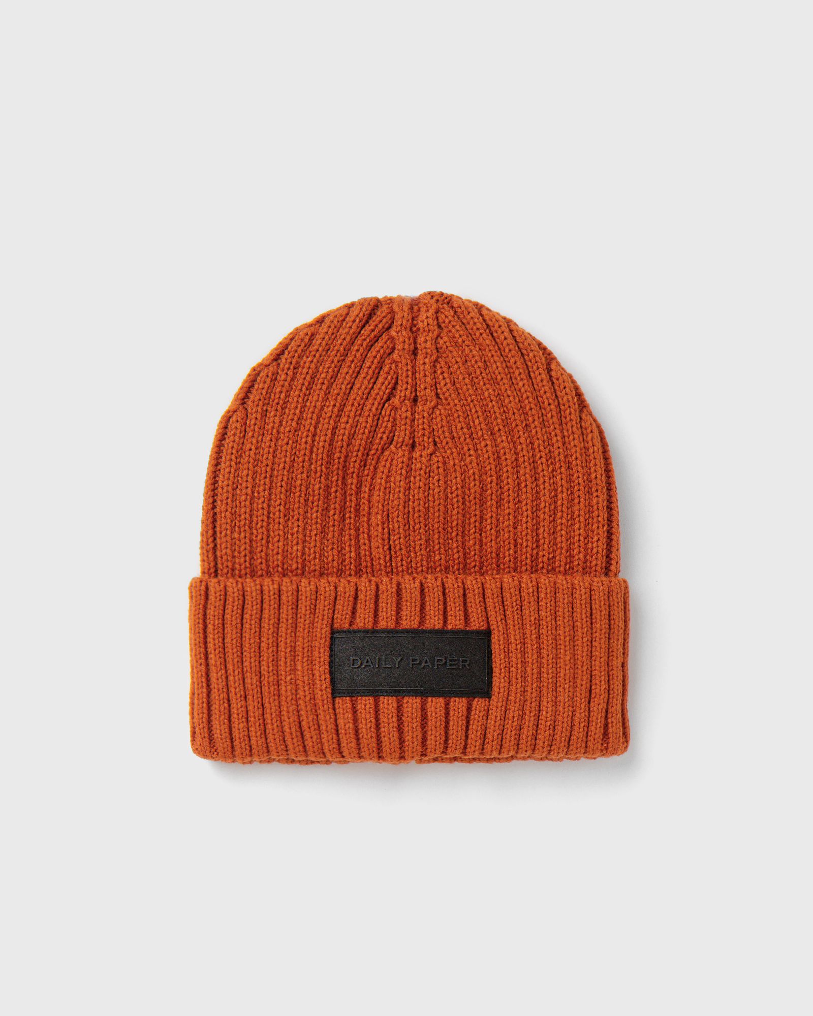 ESSENTIALS BEANIE