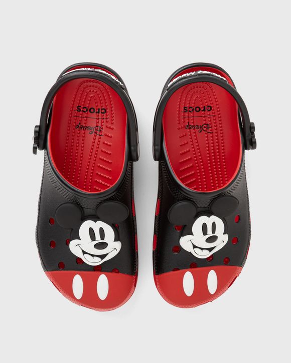 Mickey Mouse Classic Clog