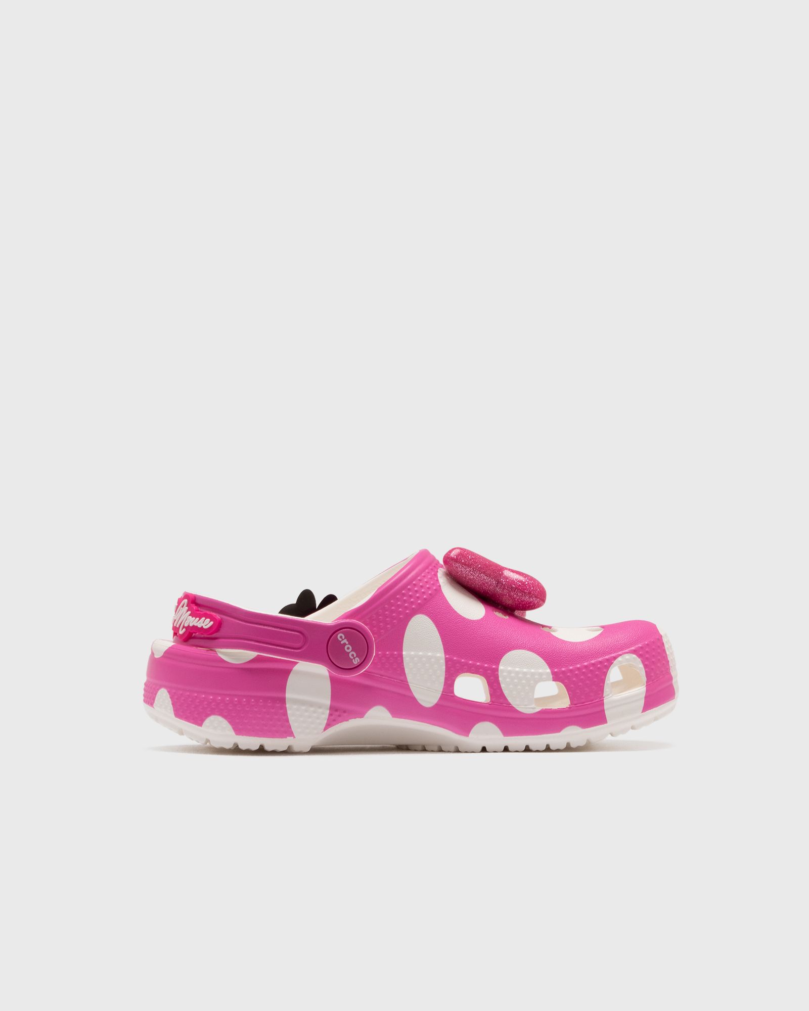 Minnie Mouse Classic Clog