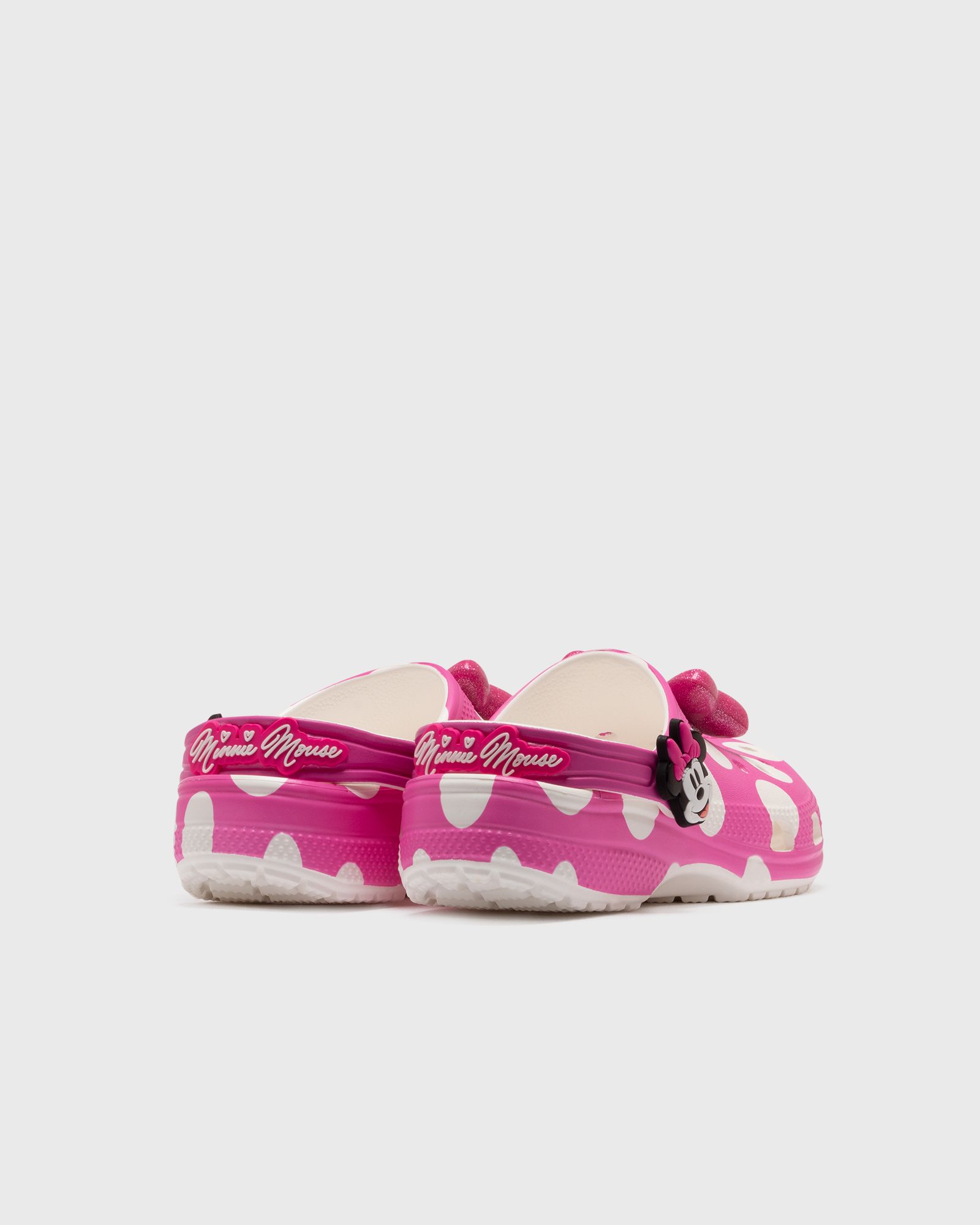 Minnie Mouse Classic Clog