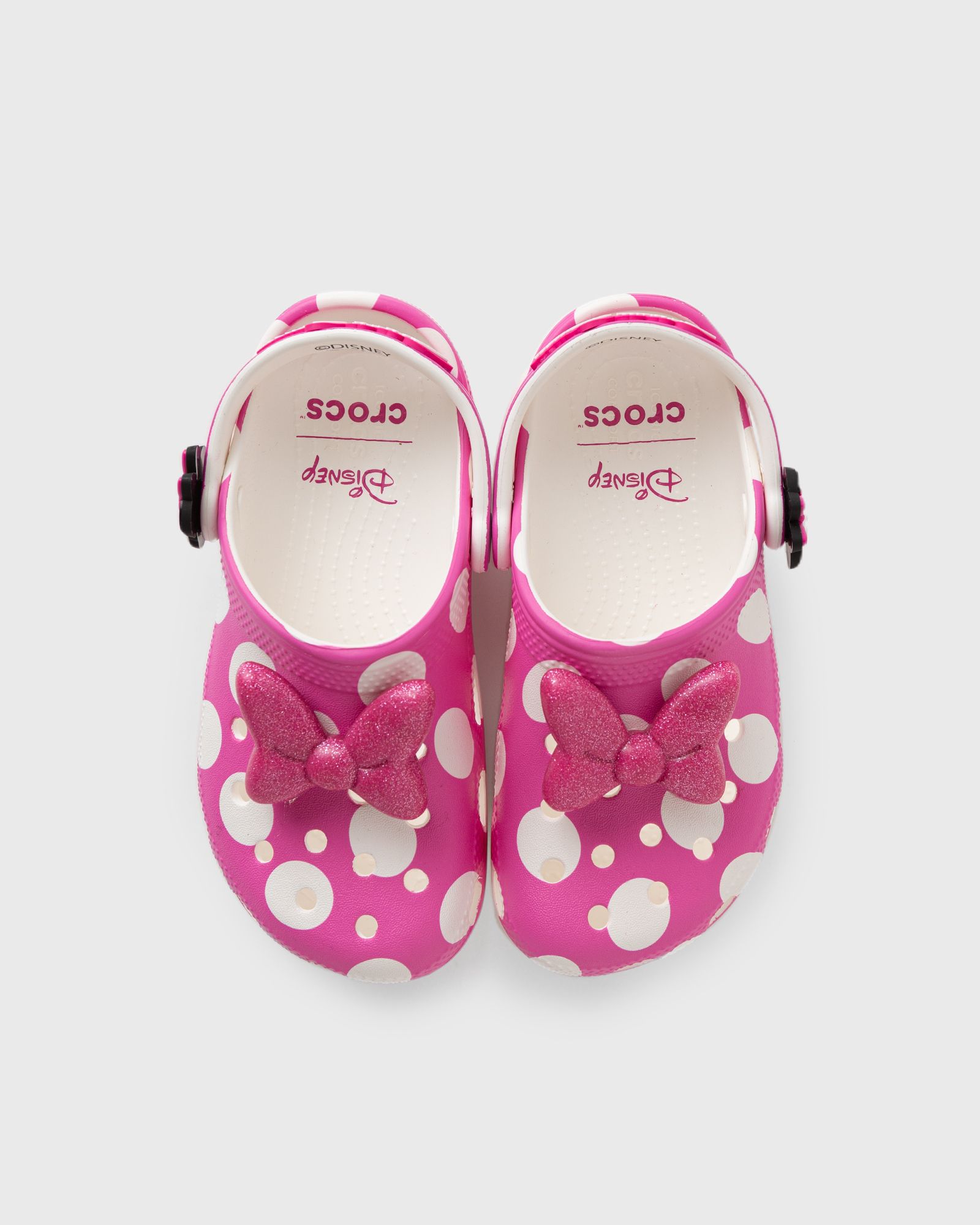 Minnie Mouse Classic Clog