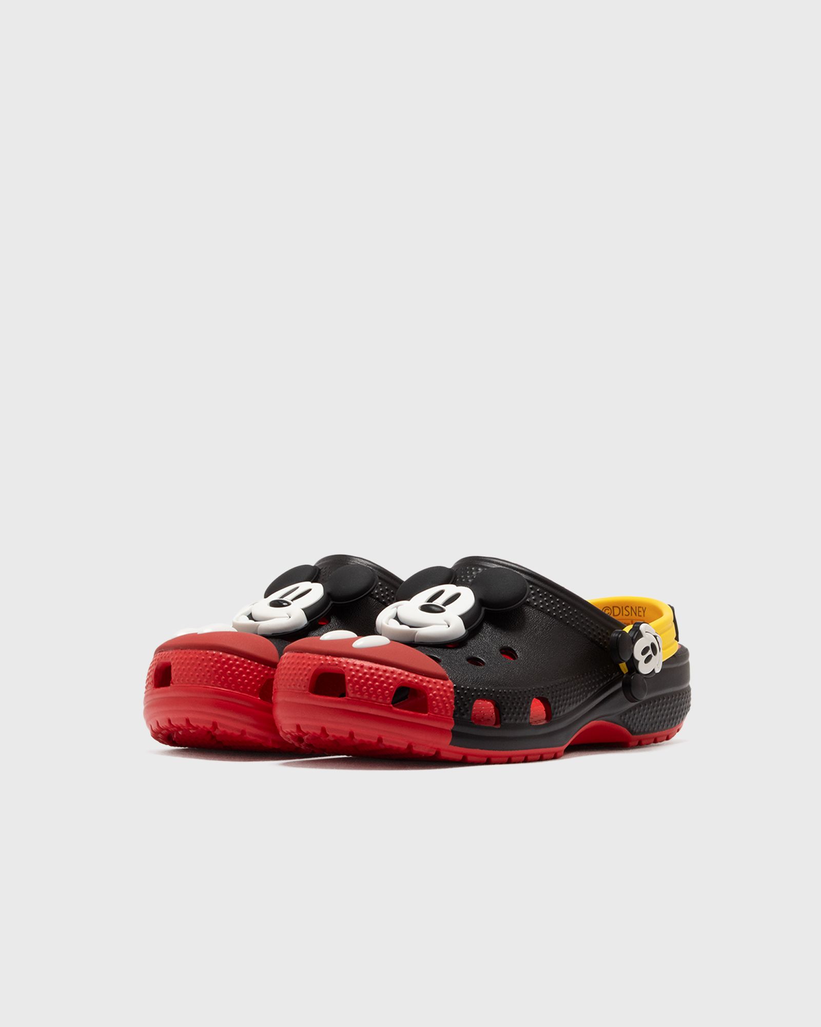 Mickey Mouse Classic Clog