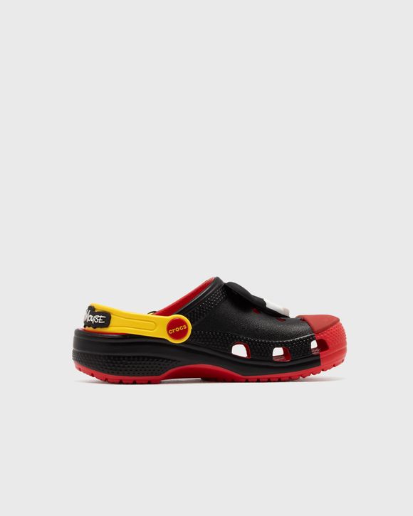 Mickey Mouse Classic Clog
