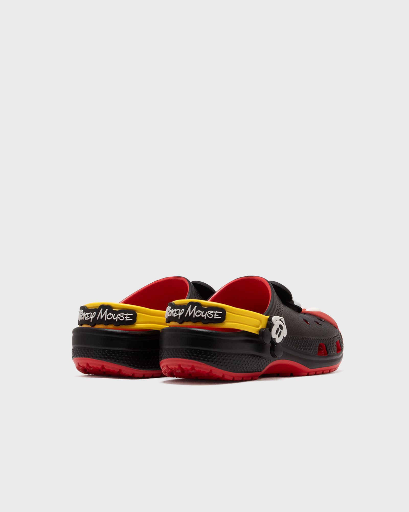 Mickey Mouse Classic Clog