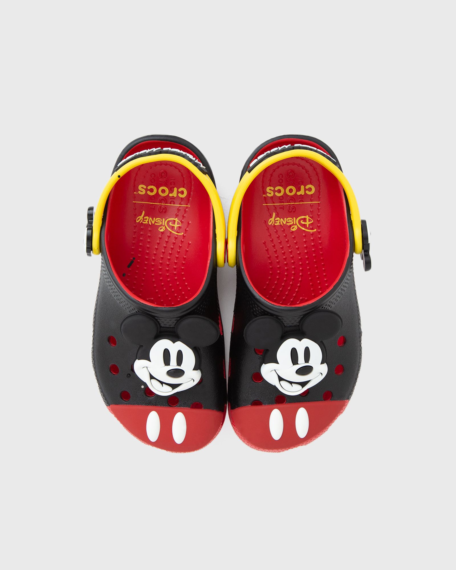 Mickey Mouse Classic Clog