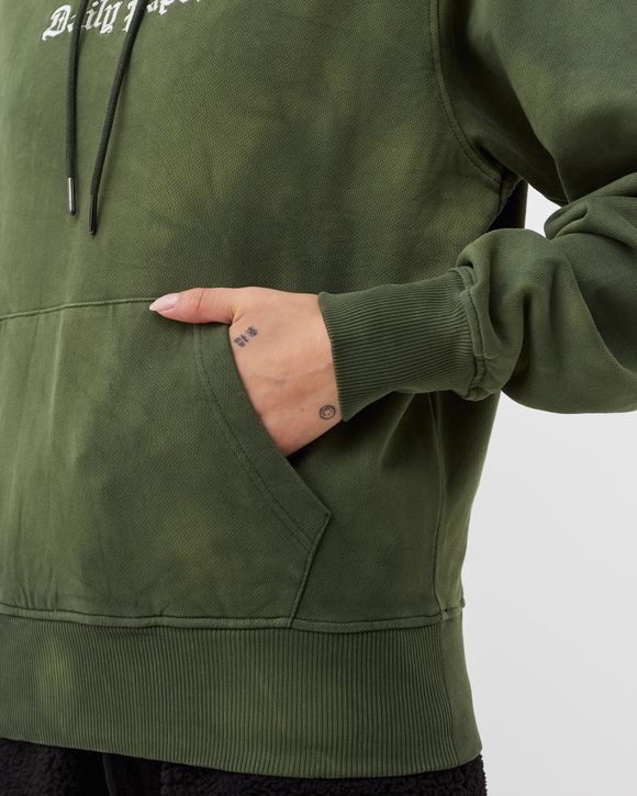 WMNS hocolls hoodie