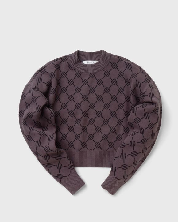 WMNS hogra knit sweater