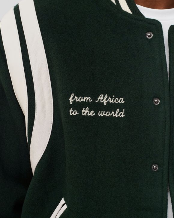 hobe varsity jacket
