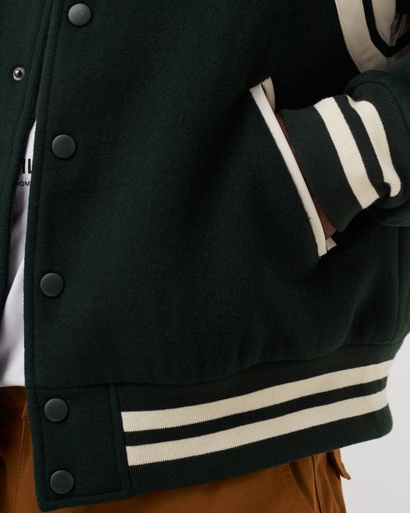 hobe varsity jacket
