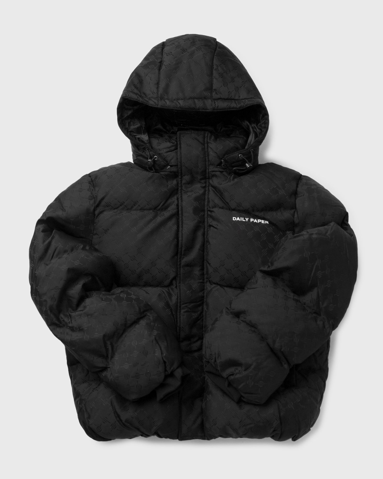 hopuff mono jacket
