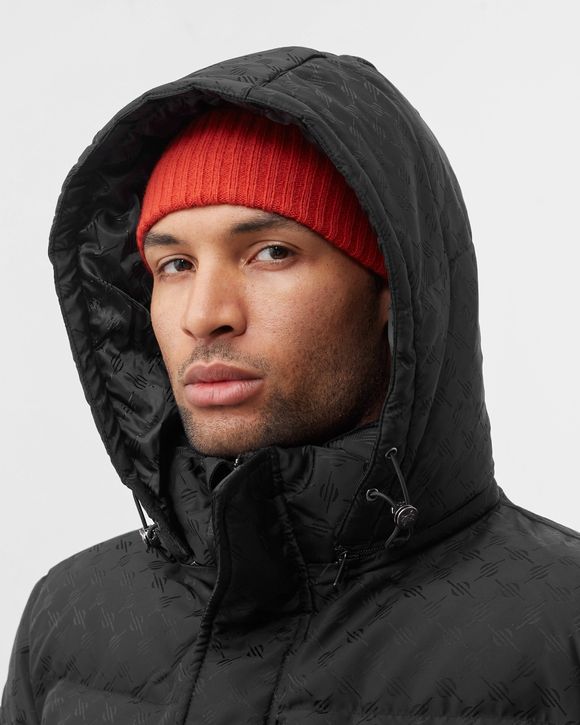 hopuff mono jacket