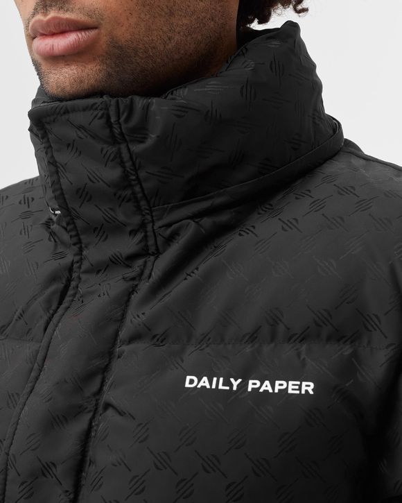 hopuff mono jacket