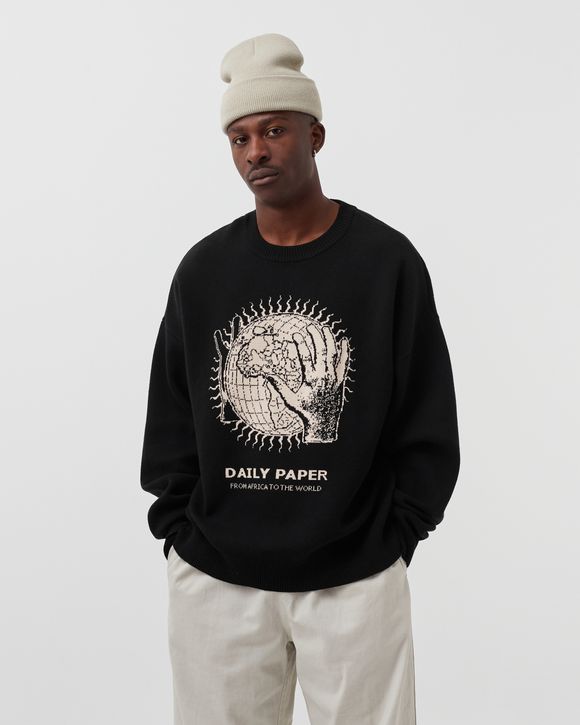 Daily paper sweater hot sale