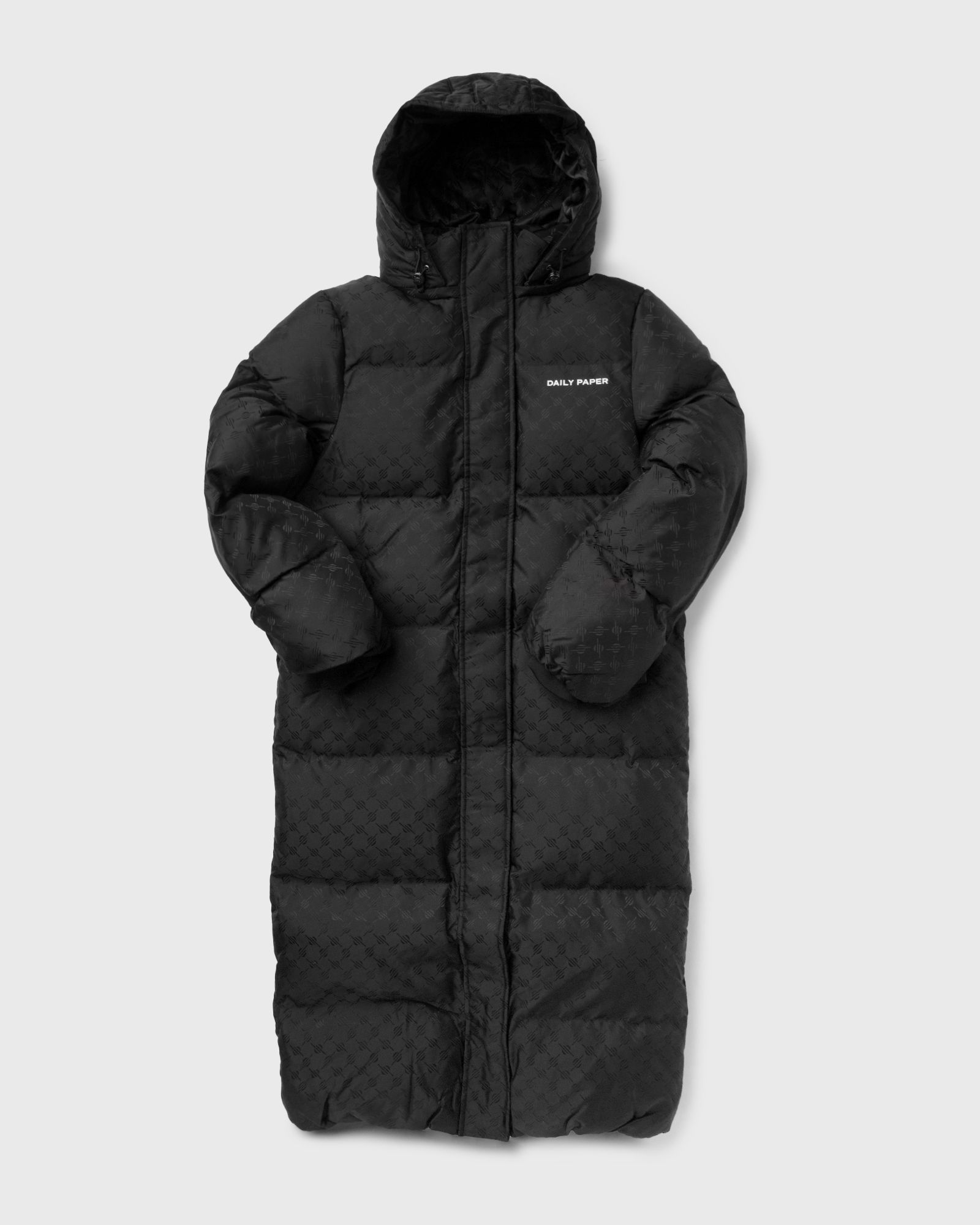 WMNS hopuff mono long parka